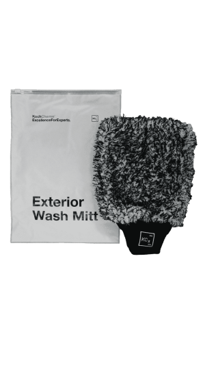 KOCH Exterior Wash Mitt