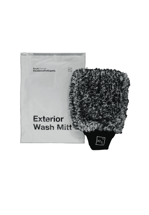 KOCH Exterior Wash Mitt