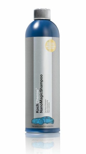 KOCH NanoMagicShampoo 750ml