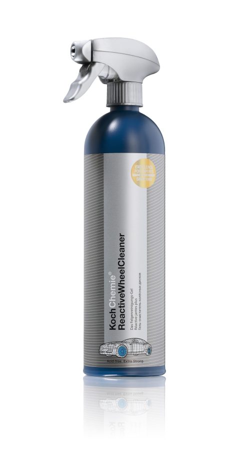 KOCH Reactive Wheel Cleaner 750ml