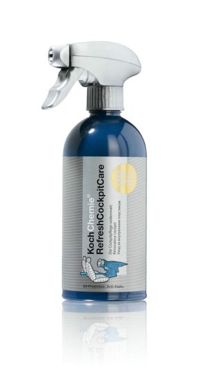 KOCH RefreshCockpitCare 500ml
