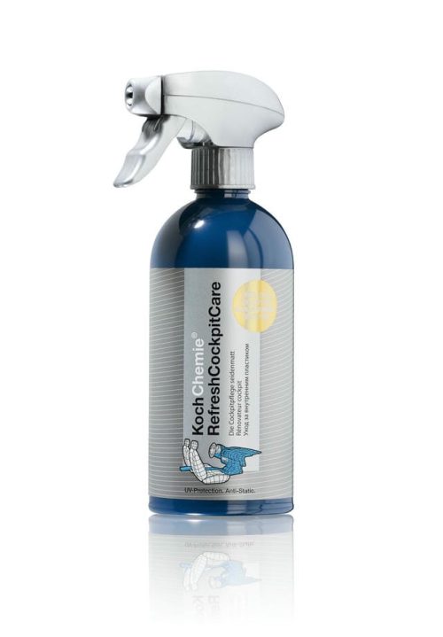 KOCH RefreshCockpitCare 500ml